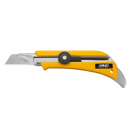 OLFA OL Heavy-Duty Carpet Cutter (18mm)