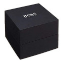 Meeste Kell Hugo Boss 1513632 Hall Roosa (ø 44 mm)