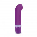 Izliekts Vibrators Bcute, Lillā B Swish BSBCR0132