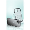 Devia kaitseümbris Pioneer Shockproof iPhone 12 Pro Max, roheline