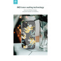 Devia kaitseümbris Perfume Lily iPhone 11 Pro Max, kollane