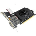 Gigabyte GV-N710D5-2GIL graphics card NVIDIA GeForce GT 710 2 GB GDDR5