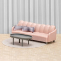 LUNDBY Basic elutoa komplekt
