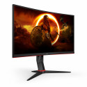 AOC monitor 27" C27G2U/BK