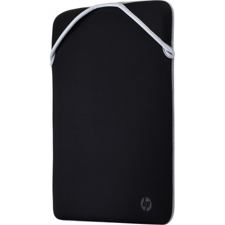 HP Reversible Protective 15.6" 2F2K5AA czarno-srebrny