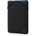 HP Reversible Protective 15.6" 2F1X7AA czarno-niebieski