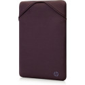 HP Reversible Protective 15.6" 2F1W8AAy grafitowo-fioletowy
