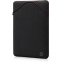 HP Reversible Protective 15.6" 2F1W8AAy grafitowo-fioletowy