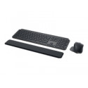 LOGITECH MX Keys Combo for Business - GRAPHITE - INTNL (US)