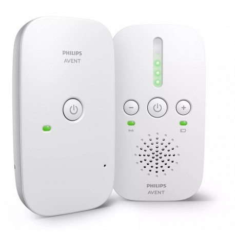 Beebimonitor PHILIPS Avent SCD502/26