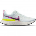 Nike React Infinity Run Flyknit 2 W DJ5396-100 (37.5)