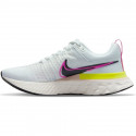 Nike React Infinity Run Flyknit 2 W DJ5396-100 (37.5)