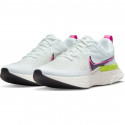 Nike React Infinity Run Flyknit 2 W DJ5396-100 (37.5)