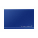 Samsung Portable SSD T7 1TB blue