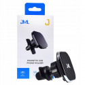 JML CH-120 universaalne autohoidik must