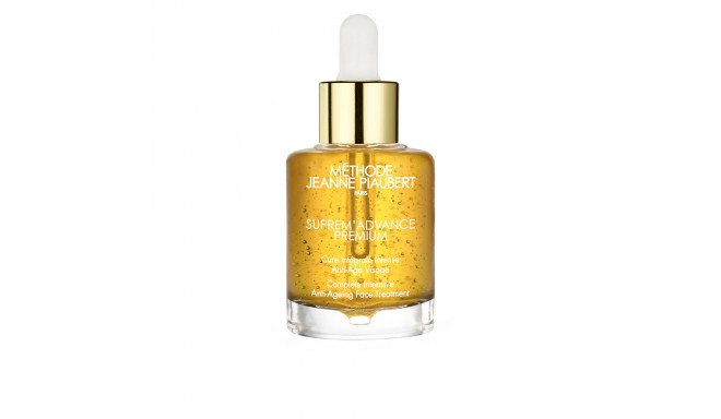 JEANNE PIAUBERT SUPREM'ADVANCE PREMIUM cure visage 38 ml