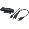 Logilink adapter USB - SATA (AU0011)
