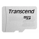 TRANSCEND 4GB microSD without Adapter Class10