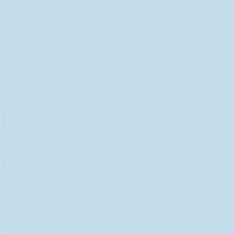 Superior paberfoon 2,72x11m, sky blue (02)