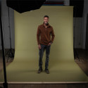 Superior Background Paper 10 Leaf 2.72 x 11m