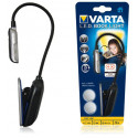 Varta book light LED
