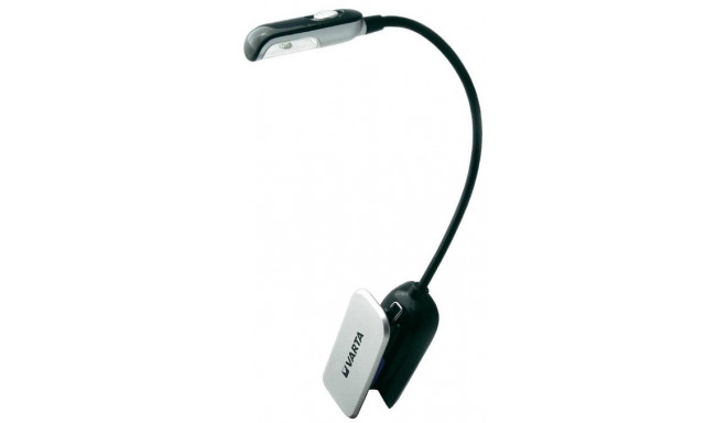 Varta book light LED