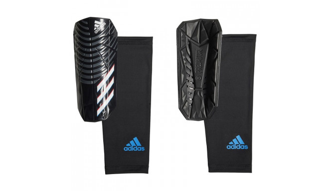 Adidas Predator SG Lge H65529 football shin pads (XL)