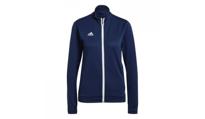 Adidas Entrada 22 Track Jacket W H57528 sweatshirt (M)