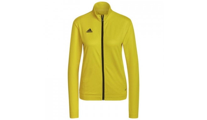 Adidas Entrada 22 Track Jacket W HI2137 (2XS)