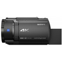 Sony FDR-AX43A, must
