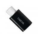 LOGILINK BT0048 LOGILINK - USB-C Bluetooth V4.0 Dongle, black
