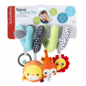 INFANTINO Spiral activity toy
