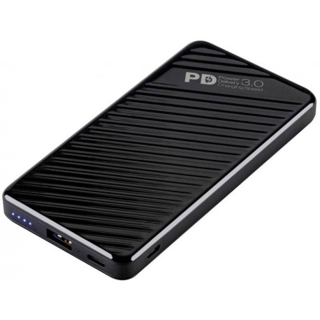 Vivanco akupank 10000mAh Super Fast PD 18W (63122)