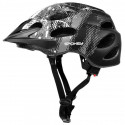 Bicycle helmet Spokey Checkpoint 58-61 cm 926891