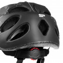 Bicycle helmet Spokey Checkpoint 58-61 cm 926891
