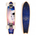 Meteor Spaceman 24291 skateboard (uniw)