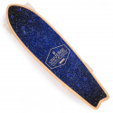 Meteor Spaceman 24291 skateboard (uniw)