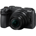 Nikon Z30 + Nikkor Z DX 16-50mm VR Kit