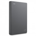 Seagate Basic 2TB czarny