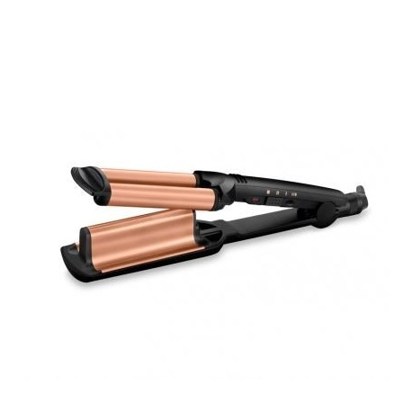 Plaukų sukimo žnyplės BABYLISS W2447E
