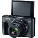 Canon Powershot SX730 HS, black