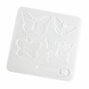 IDO3D Ultra 4 pen set "Butterfly & fairies"