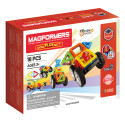 MAGFORMERS Wow plus 18 set