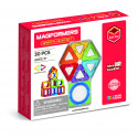 MAGFORMERS Basic plus 30 set