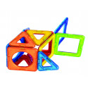 MAGFORMERS Basic plus 30 set