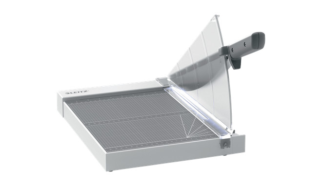 Leitz Precision Home Office Paper Cutter A4, 10 sheets