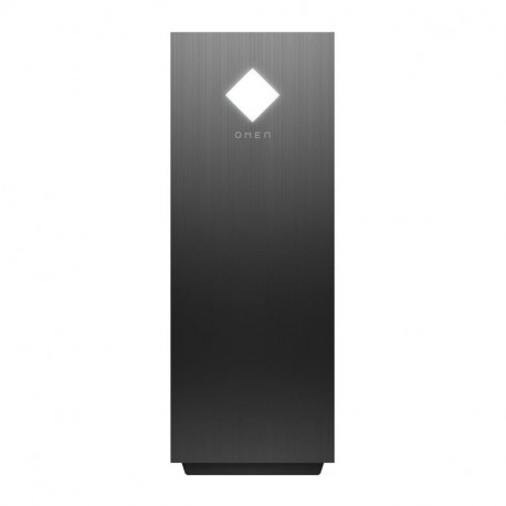 HP Omen. i5, 16GB, 1TB, RTX 3060, W11, must - Lauaarvuti
