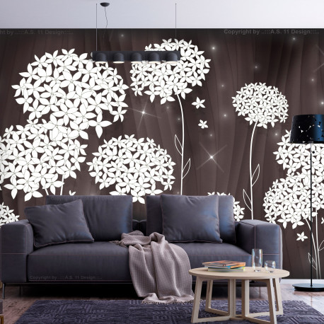Fototapeet - Magical Composition - 150x105