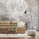 Fototapeet - Clear Branching - 200x140