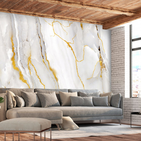 Fototapeet - Noble Stone - 400x280